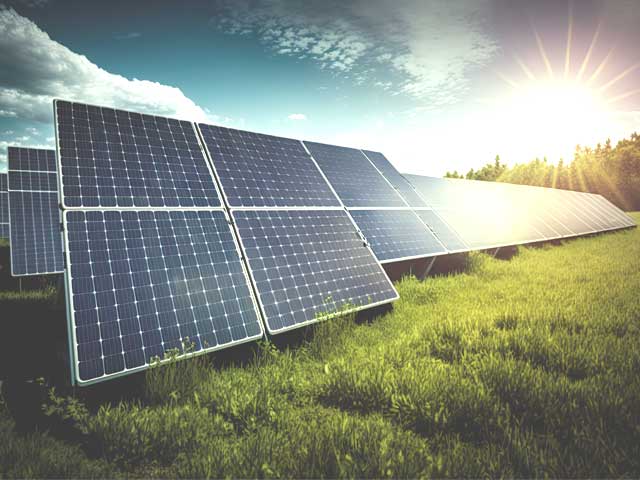 Solaranlage montieren lassen in Glashütten